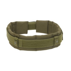 Duty belt 2 - olive [8FIELDS]